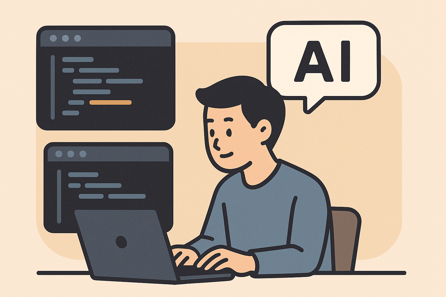 iOSアプリ開発におけるAIエディタの活用とWWDC2025のアップデートについて